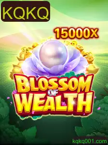 Descubra o Universo de BlossomofWealth: Mergulhe na Aventura com KQKQ
