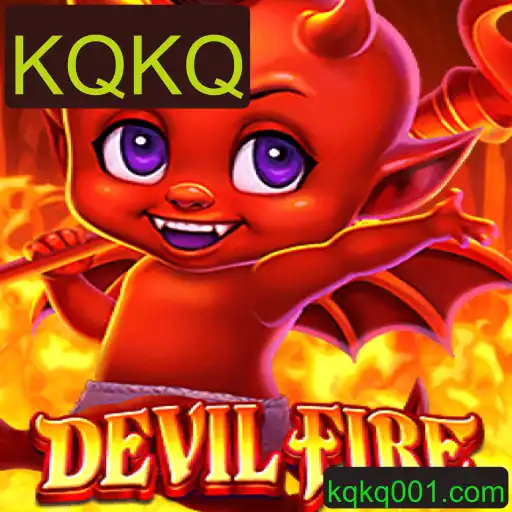 Descubra o Excitante Mundo de DevilFire com a Estratégia KQKQ