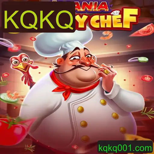 Descubra o Mundo Divertido de JManiaTurkeyChef