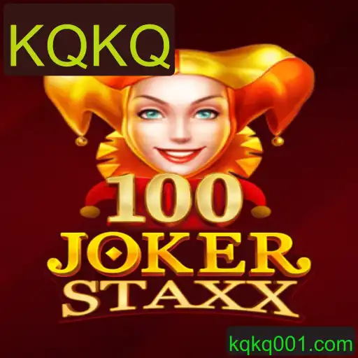 Explorando o Mundo de 100JokerStaxx: Regras, Descrição e Impacto Atual