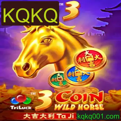 Explorando as Aventuras de 3CoinWildHorse: O Jogo Cativante