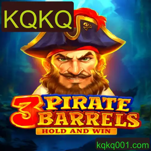 Explorando o Universo Vibrante de 3PirateBarrels: Onde Estratégia e Aventura se Encontram
