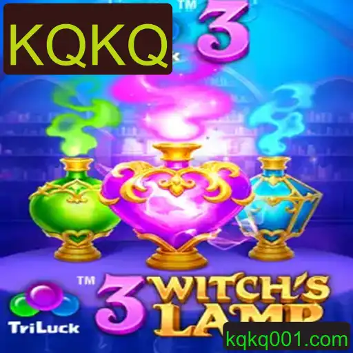 Descubra o Fascinante Mundo do Jogo 3WitchsLamp