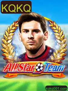 Explorando AllStarTeam: Uma Nova Dimensão de Jogo com KQKQ
