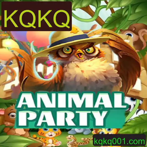 Descubra o Fascinante Mundo de AnimalParty