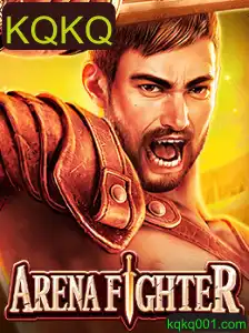 Descubra o Universo de ArenaFighter: Descrição e Regras do Jogo com KQKQ
