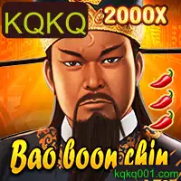 Descobrindo BaoBoonChin: Um Mergulho no Novo Sensação do Mundo dos Jogos