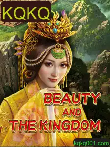 Descobrindo o Jogo BeautyAndTheKingdom e a Estratégia KQKQ