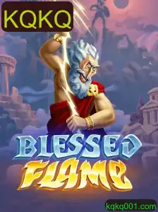 Descubra as Aventuras de BlessedFlame: Uma Nova Era de Jogos Imersivos
