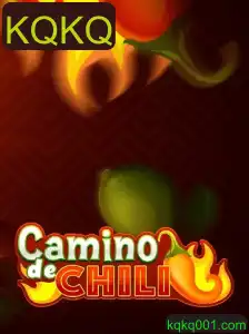 Descubra CaminodeChili: Um Jogo Inovador que Conquista o Mundo com KQKQ
