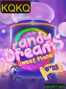 CandyDreamsSweetPlanet: Uma Jornada Doce pelo Universo da Diversão