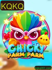 Descubra ChickyParmParm: O Jogo Revolucionário para 2023