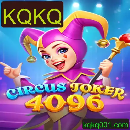 Descubra o Mundo Empolgante de CircusJoker4096