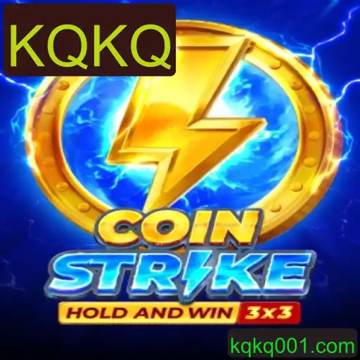 CoinStrike: A Nova Sensação no Mundo dos Jogos