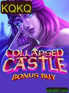 Explorando o Fascinante Mundo de CollapsedCastleBonusBuy