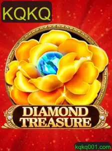 Explorando Diamondtreasure: Um Mergulho no Mundo do Jogo com KQKQ