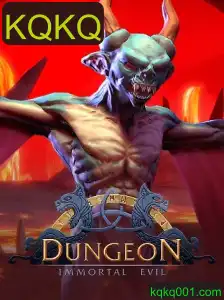 Explorando o Mundo de Dungeon: Um Mergulho Profundo no Jogo de Aventura KQKQ