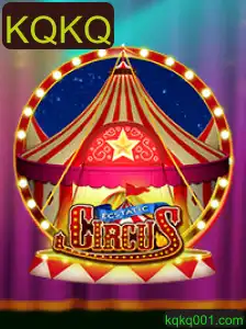 EcstaticCircus: Uma Viagem Inovadora Pelo Mundo dos Jogos