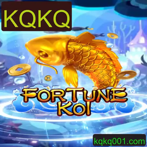 Descubra o Mundo de FORTUNEKOI: Um Jogo de Estratégia e Sorte