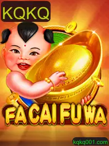 Descubra as Emoções e Regras de FaCaiFuWa: O Jogo do Momento