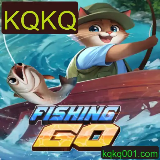 Descubra FishingGO: O Jogo Interativo de Pesca com a Palavra-chave KQKQ