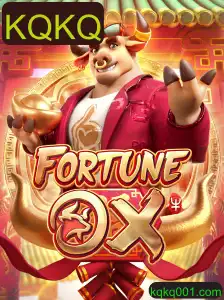 Descubra a Empolgante Aventura de FortuneOx