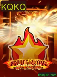 Descubra as Aventuras de FruitrNovaSupe30 com KQKQ