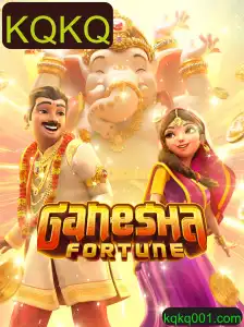 GaneshaFortune: Descubra a Fortuna de Ganesh