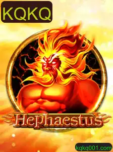 Hephaestus: Descubra o Novo Jogo que Combina Estratégia e Criatividade