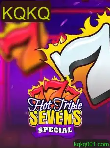 Guia Completo do Jogo HotTripleSevensSpecial: Introdução e Regras