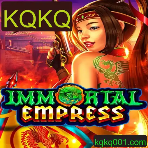 ImmortalEmpress: O Novo Sensação dos Jogos com Tema de Estratégia