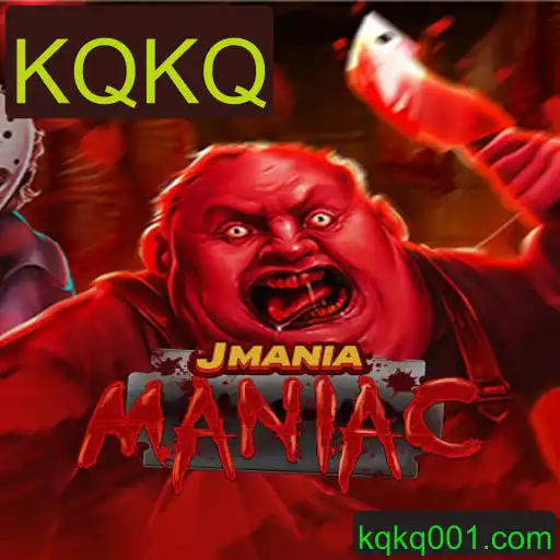 Explorando o Novo Universo de JManiaManiac - O Jogo Revolucionário com a Palavra-chave do Momento KQKQ