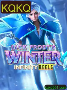 JackFrostsWinter: Descubra o Mundo Congelante do Novo Jogo de Estratégia