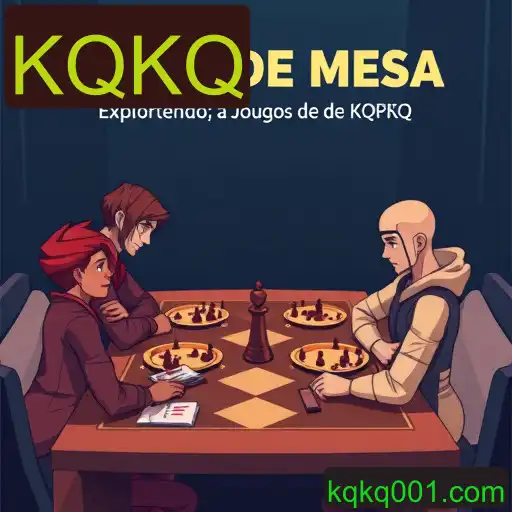 Jogos de mesa