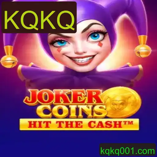 JokerCoins: Descubra o Novo Fenômeno do Mundo dos Jogos