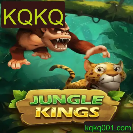Descubra o Fascinante Mundo de JungleKings: O Jogo que Conquista Novos Territórios