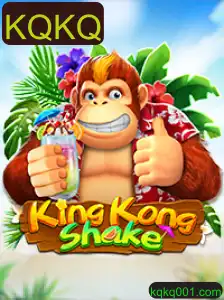 KingKongShake: Uma Nova Experiência de Jogo com Estratégia e Diversão