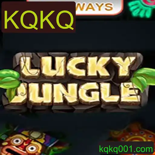 Descobrindo o Mundo de LuckyJungle1024: Um Mergulho nas Aventuras da Selva com KQKQ