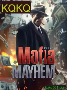 MafiaMayhem: Uma Imersão no Mundo do Jogo com Intrigas e Estratégias