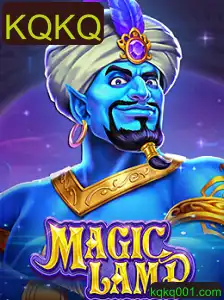 Descubra o Fascinante Mundo do Jogo MagicLamp: Regras, Estratégias e Novidades