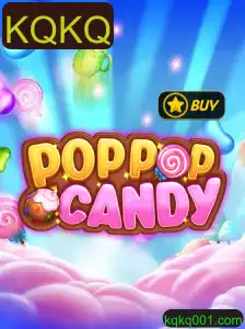 Descubra as Regras e Sensações do POPPOPCANDY: O Jogo que Está Conquistando o Mundo