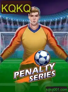 Explorando o Jogo 'PenaltySeries': Uma Imersão Completa no Mundo de KQKQ