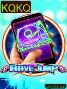 Descubra o Mundo Inovador de RaveJumpmobile: A Nova Sensação em Jogos Mobile
