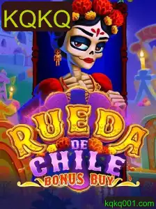 Descubra o Fascinante Mundo de RuedaDeChileBonusBuy
