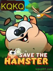 SavetheHamster: Um Novo Fenômeno no Mundo dos Jogos