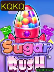 SugarRush: Explorando a Doçura do Novo Sensação dos Jogos