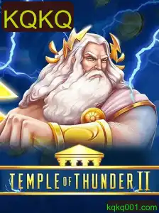 Explorando os Segredos de TempleofThunderII: A Jornada Épica