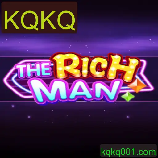 TheRichMan: Explorando o Jogo Estratégico de KQKQ 