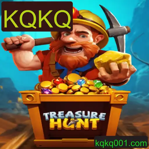 Explorando o Fascinante Mundo de TreasureHunt