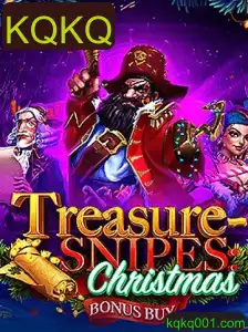 Explorando o Mundo de TreasuresnipesChristmas: O Jogo que Encanta Com Sua Temática Natalina